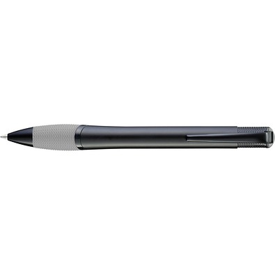 uma® OPERA M Druckkugelschreiber, grau