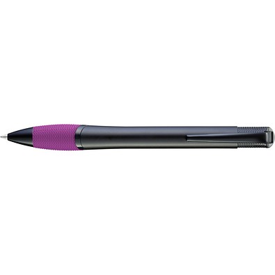 uma® OPERA M Druckkugelschreiber, magenta