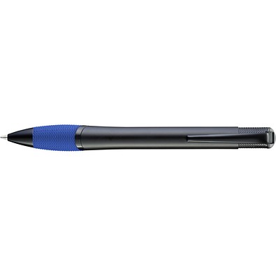 uma® OPERA M Druckkugelschreiber, mittelblau