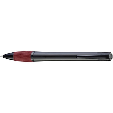 uma® OPERA M Druckkugelschreiber, rot