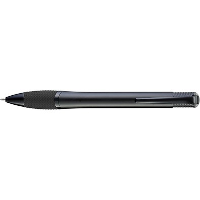 uma® OPERA M Druckkugelschreiber, schwarz
