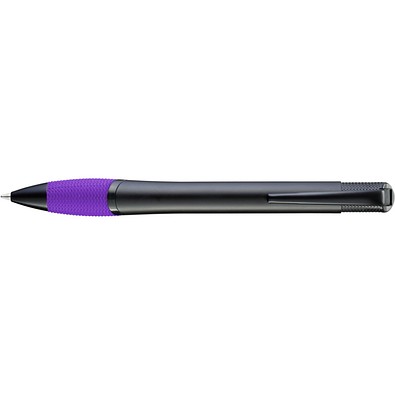 uma® OPERA M Druckkugelschreiber, violett