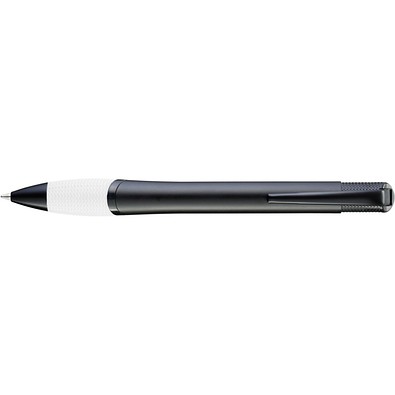 uma® OPERA M Druckkugelschreiber, weiss