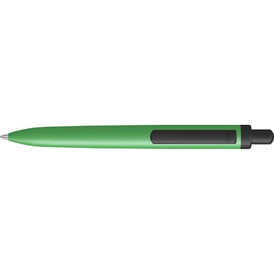 uma® ORION Druckkugelschreiber, dunkelgrün