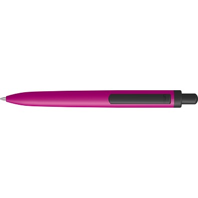 uma® ORION Druckkugelschreiber, magenta