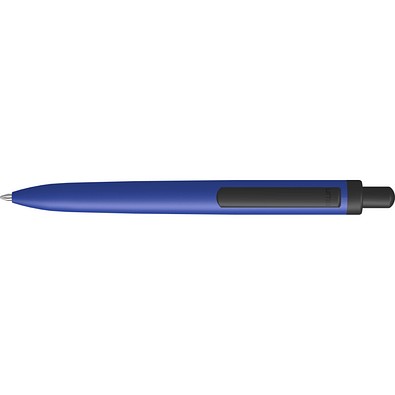 uma® ORION Druckkugelschreiber, mittelblau