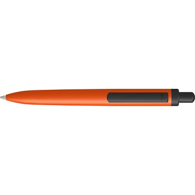 uma® ORION Druckkugelschreiber, orange