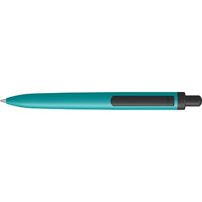 uma® ORION Druckkugelschreiber, petrol