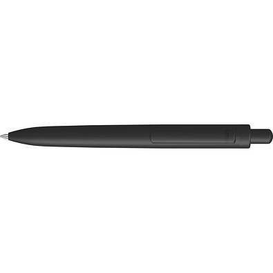 uma® ORION Druckkugelschreiber, schwarz