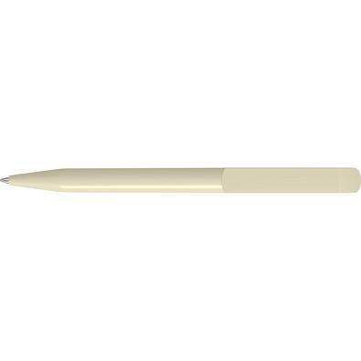 uma® POP Drehkugelschreiber, beige