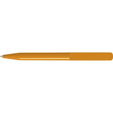 uma® POP Drehkugelschreiber, karamell