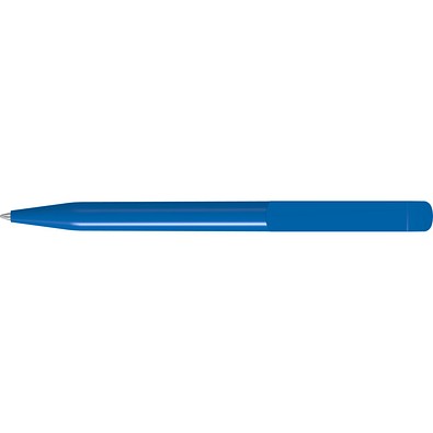 uma® POP Drehkugelschreiber, mittelblau