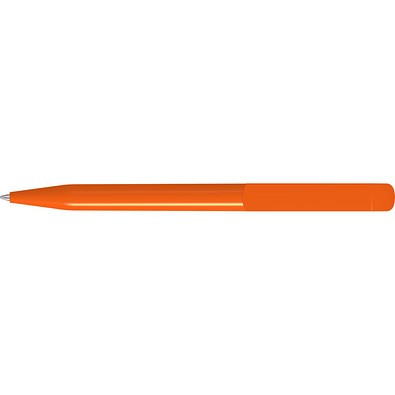 uma® POP Drehkugelschreiber, orange