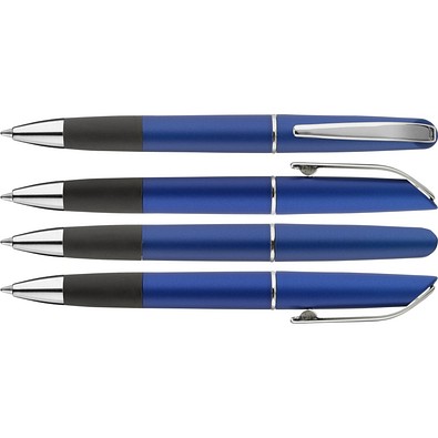 uma® QUANTUM M Drehkugelschreiber, blau
