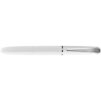 uma® QUANTUM R Rollerball, weiss