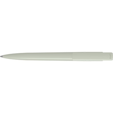 uma® RECYCLED PET PEN PRO Druckkugelschreiber, grau