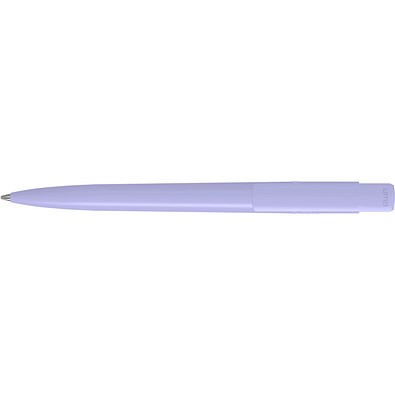 uma® RECYCLED PET PEN PRO Druckkugelschreiber, hellviolett