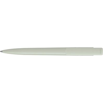 uma® RECYCLED PET PEN PRO F Druckkugelschreiber, grau
