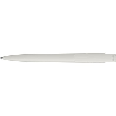 uma® RECYCLED PET PEN PRO F ocean Druckkugelschreiber, ecru