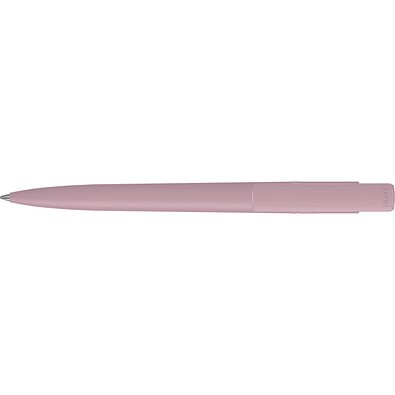 uma® RECYCLED PET PEN PRO F ocean Druckkugelschreiber, flieder