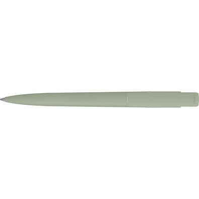 uma® RECYCLED PET PEN PRO F ocean Druckkugelschreiber, hellgrün
