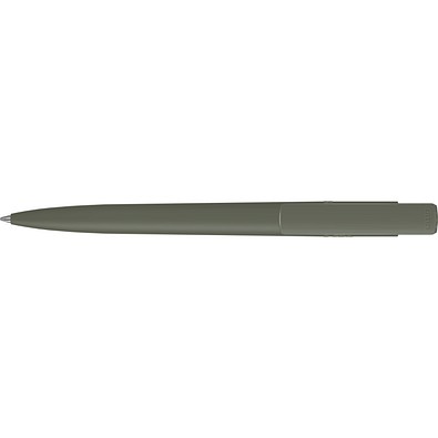 uma® RECYCLED PET PEN PRO F ocean Druckkugelschreiber, olive