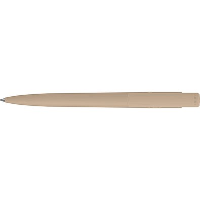 uma® RECYCLED PET PEN PRO F ocean Druckkugelschreiber, sand