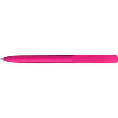 uma® SENZ RECY Drehkugelschreiber, magenta