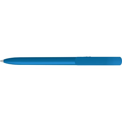 uma® SENZ RECY Drehkugelschreiber, mittelblau