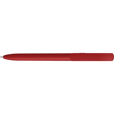 uma® SENZ RECY Drehkugelschreiber, rot