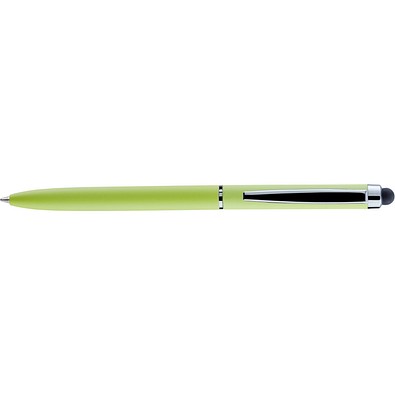 uma® SKINNY TOUCH Touchpen, gelb
