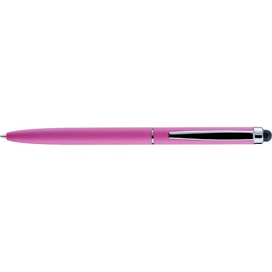 uma® SKINNY TOUCH Touchpen, magenta