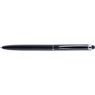 uma® SKINNY TOUCH Touchpen, schwarz