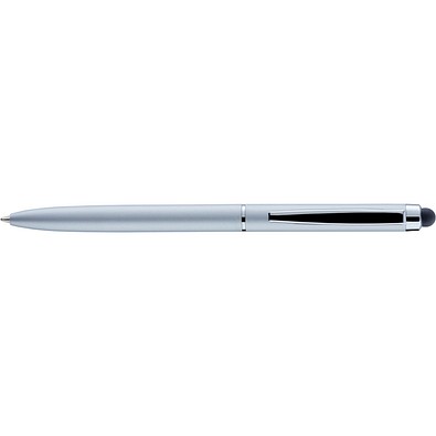 uma® SKINNY TOUCH Touchpen, silber