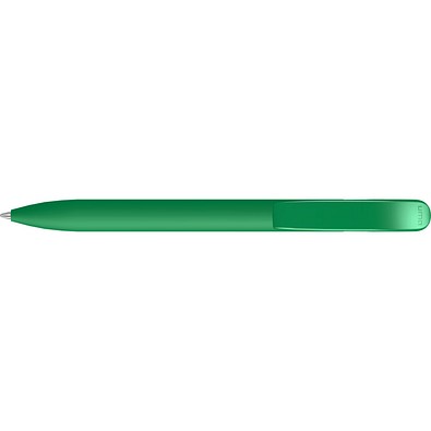 uma® SKY GUM Druckkugelschreiber, dunkelgrün
