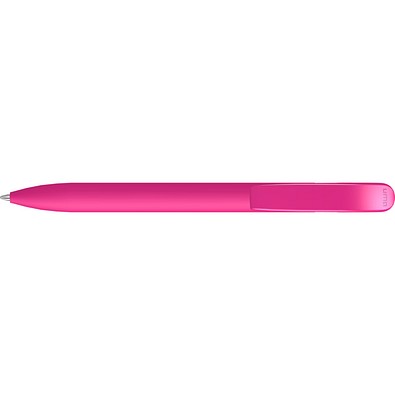 uma® SKY GUM Druckkugelschreiber, magenta