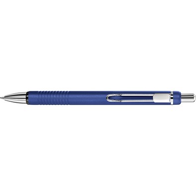uma® SMOKE Druckkugelschreiber, blau
