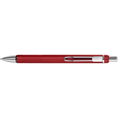 uma® SMOKE Druckkugelschreiber, rot