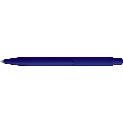 uma® STAGE RECY Druckkugelschreiber, dunkelblau