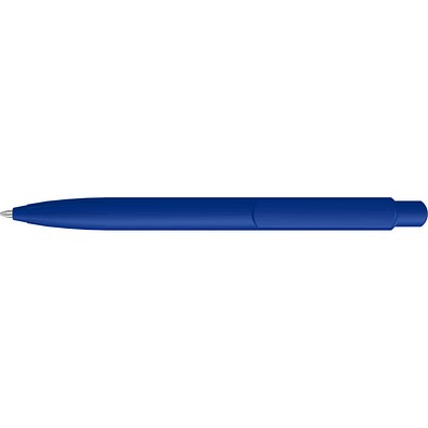 uma® STAGE RECY Druckkugelschreiber, mittelblau