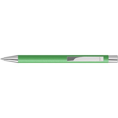 uma® STRAIGHT SI B Druckbleistift, dunkelgrün