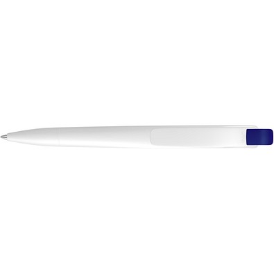 uma® STREAM Druckkugelschreiber, dunkelblau