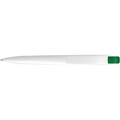 uma® STREAM Druckkugelschreiber, dunkelgrün