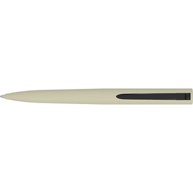 uma® TITAN ONE M Drehkugelschreiber, beige