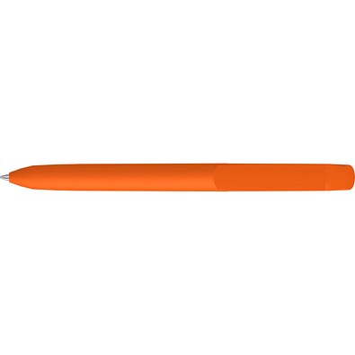 uma® VANE GUM Drehkugelschreiber, orange