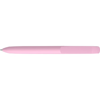 uma® VANE GUM Drehkugelschreiber, rosa