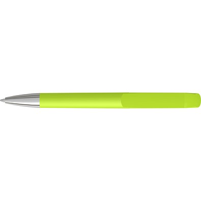 uma® VANE SI GUM Drehkugelschreiber, hellgrün