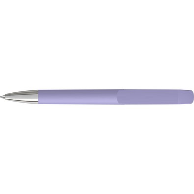 uma® VANE SI GUM Drehkugelschreiber, hellviolett
