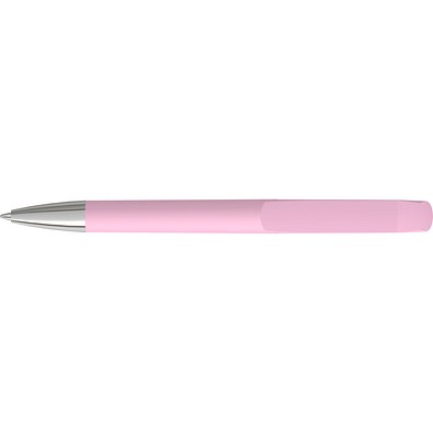uma® VANE SI GUM Drehkugelschreiber, rosa