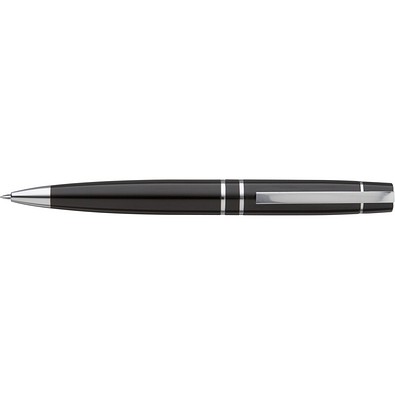 uma® VIP B Drehbleistift, schwarz